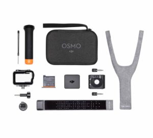 Diving Kit pour DJI Osmo Action