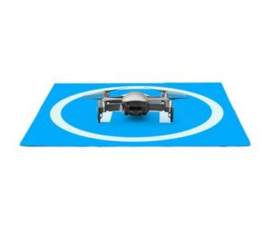 Piste de décollage pliable pour drones - PGYTECH