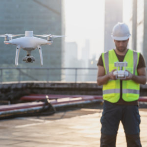 Drone DJI - Officiel et Exclusif Store au Maroc par Droneway