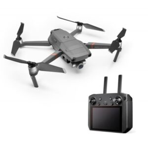 DJI Mavic 2 Enterprise et Smart Controller