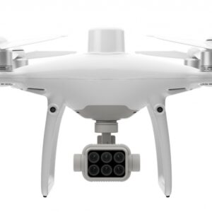 DJI Phantom 4 Multispectral