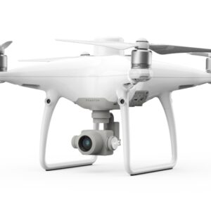 DJI Phantom 4 RTK