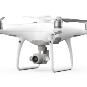 DJI Phantom 4 RTK SDK