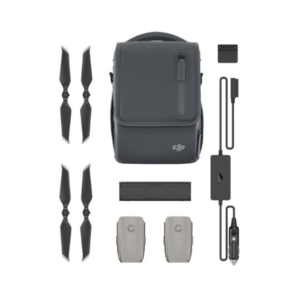 Kit Fly More Mavic 2 Enterprise