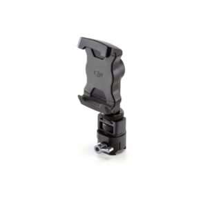 Support smartphone DJI pour RS2 & RSC2