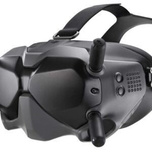 Casque DJI FPV