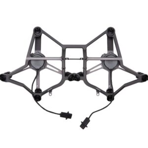 Connecteur double de nacelle inférieur pour DJI Matrice 300 RTK