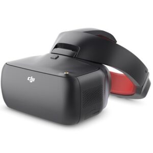 DJI Goggles Racing Edition