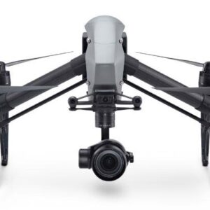 DJI Inspire 2 avec Zenmuse X5S Advanced Kit