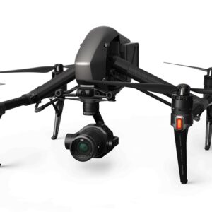 DJI Inspire 2 avec Zenmuse X7 Standard Kit