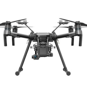 DJI Matrice 210 RTK