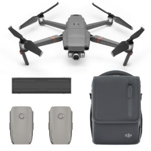 DJI Mavic 2 Enterprise Fly More Combo