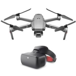 DJI Mavic 2 Pro & DJI Goggles RE