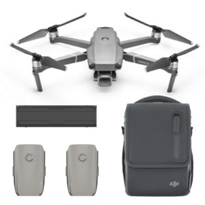 DJI Mavic 2 Pro Fly More Combo