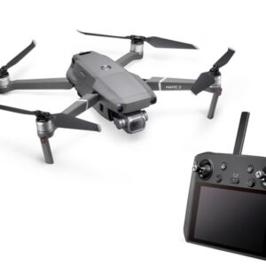 DJI Mavic 2 Pro & Smart controller