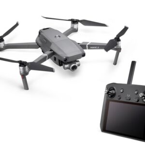 DJI Mavic 2 Zoom & Smart controller