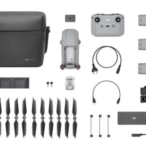 DJI Mavic Air 2 Fly More Combo