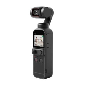 DJI Pocket 2