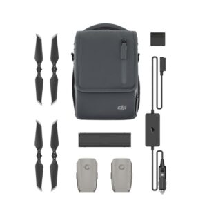 Kit Fly More pour DJI Mavic 2