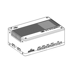 Module d'expansion OSDK - DJI