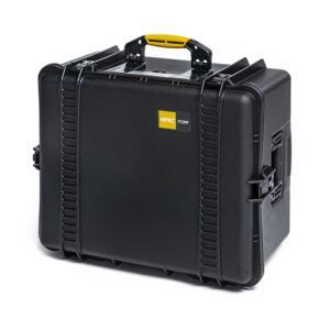 Valise 2730W pour DJI RoboMaster S1 - HPRC