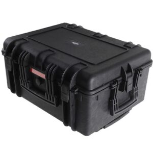 Valise pour chargeurs et batteries DJI Matrice