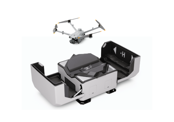 DJI Dock