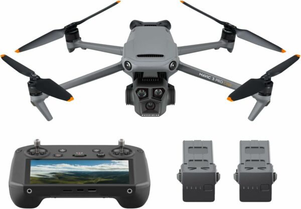 mavic 3